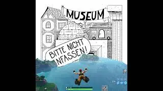 SPEZIALFOLGE - Interview mit Luc Bernard vom Digital Holocaust Museum