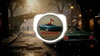 DoggiMusic- Night Run  Festival Trap &Trance Club Music 2026 NEW