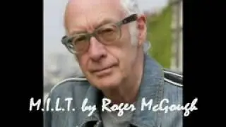 Roger McGough reading M.I.L.T