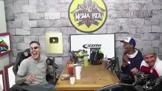 PARCEIRO MUDO MAIS FALA NO PODCAST  @zoclinhos @Donas46