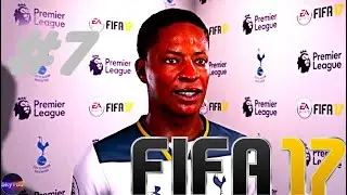 LES QUALIFICATIONS (FIFA 17 #7)