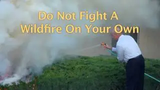 Wildfire Safety
