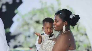 Mark Weds Tracey Short Film HD