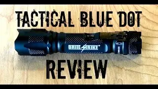Best Tactical flashlight Brite Strike BD 198 HLS