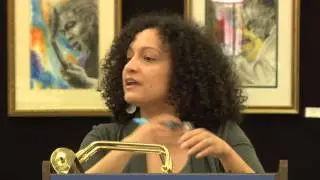 Police Body Cam Expert Panel