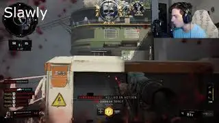 HE HIT THE BEST CALL OF DUTY CLIP EVER!? (Top 5 Plays #63)