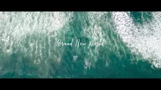 WhiteA / Brand New World (Music Video)