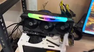 Evga rtx 3080 ftw3 ultra