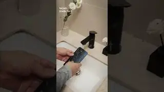 Techno Spark go 1 water 💦 testing