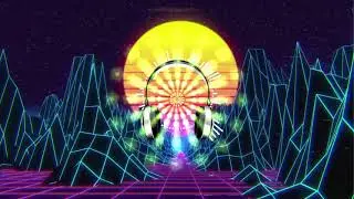 Rayman - Retro Dance