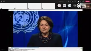 (TA4.14) Strengthening peace and security data analytics