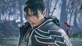 Tekken 8 PS5 Demo Opening And Fights
