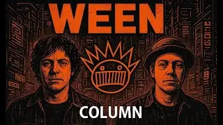 Ween: The Strange Universe of the Boognish Prophecy