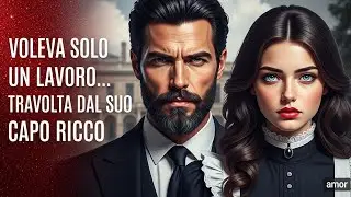 Da Domestica a Qualcosa di Speciale: La sua storia ti emozionerà!- Storia di ...#love #perte 