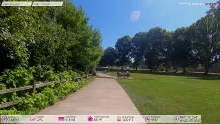 Wapato Park