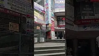 Plutus IAS coaching centre in Karol Bagh #upsc #karolbagh