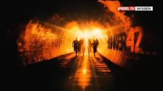 Moskauer Unterwelten - Das geheime Reich [Doku]