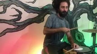 Sam Ites | Reggae Drums | One Drop Styles