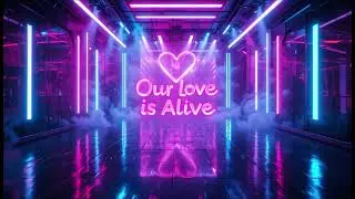 Our Love Is Alive