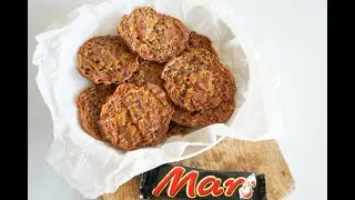 Marschips - Spr&oslash;de Mars Chips Med 1 Ingrediens