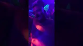 Gay Bear Leather Dance