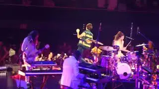 Harry Styles, Canyon Moon, HSLOT, Los Angeles, CA N1 11/17/2021