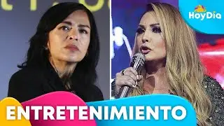 Paty Navidad pide ayuda para hallar el domicilio de Anabel Hernández | Hoy Día | Telemundo