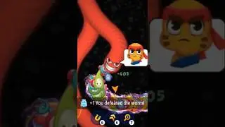 #trending #wormzone #games #amazing #gaming