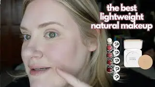 Sensory Friendly (& Fast) Makeup | How to Look pulled together when overstimulated