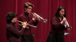 San Francisco Conservatory of Music, 2019 &ndash; Idea Number Twenty Four