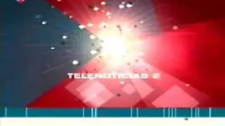 Cabecera Telenoticias Telemadrid