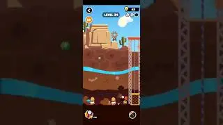 Yolo? Level 34