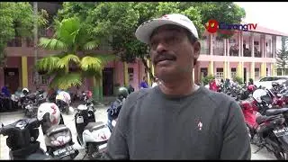Sejumlah Guru SMPN 14 Ambon Kedapatan Lakukan Pungutan Pada Orang Tua Siswa