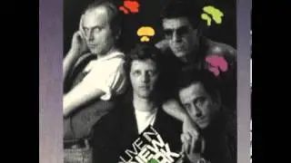 Leb i Sol - Jovano, Jovanke (Live in New York)