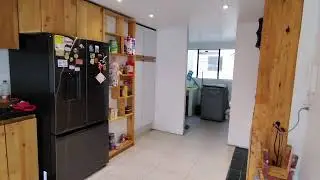 Apartamento en venta | Bella Suiza - Usaquén | Bogotá