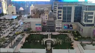 Small Prozone Mall Aurangabad 