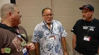Gencon 2018: Playdek Interview - The Players' Aid