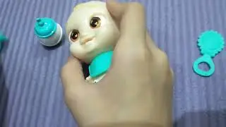 My Unbox - Baby Buppies (#08)