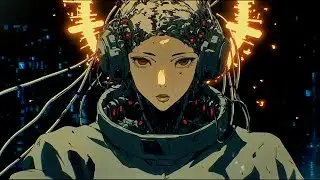 1997 The Sound of the World // Synthwave, Retrowave, Outrun, Cyberpunk, Chillwave