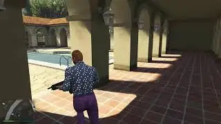 LSPDFR-NL GTA ONLINE  |  Money and RP grinding stream (Mansions DLC update is out!)