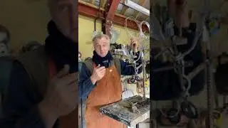 Hamish Mackie - Making an Armature