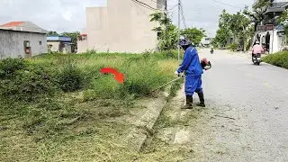 Two Guys Quit Their $1,000 Jobs to Clean Sidewalks for Free Despite People's Gossip