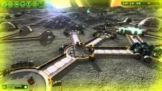 Planetbase Strategy & Tactics 39: Maximum Medicinal Manufacturing
