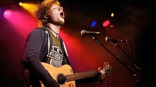 Ed Sheeran - Divide tour - London, UK (Bloodstream Royal Albert Hall, live)