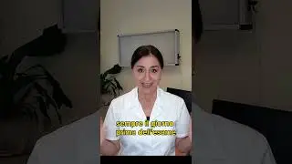 Preparazione per la colonscopia