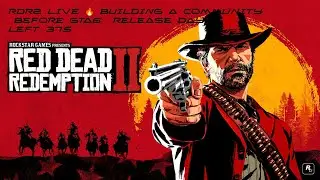 RDR2 LIVE &ndash; Outlaws for Life! 🔫🔥 | Indian Streamer
