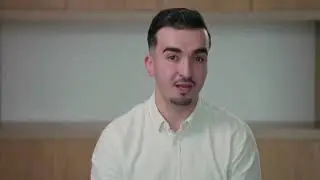 Fragment Mourad el Moussati Documentaire over stagediscriminatie: Liever Fleur dan Fatima