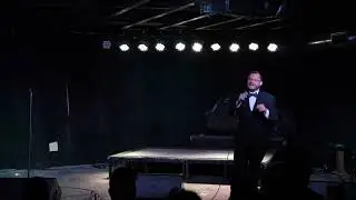Knockout Comedy Round 1: Sean Corcoran