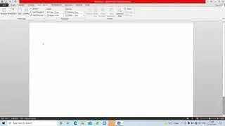 word 2013,, orientation,,  landscape,, portrait,,