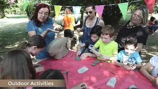 Sigeric Activities